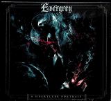 Evergrey A Heartless Portrait (Digipack)
