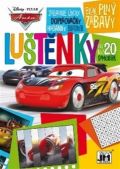 Jiri Models Luštěnky - Auta