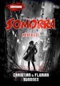 Mytago Somorra: Město lží