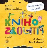 Triton Knihožrouti – Kdo se zakousl do knih?