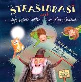 Triton Strašibraši aneb Tajemství věže v Kamsehrabech
