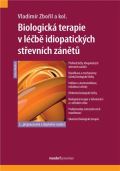 kolektiv autorů Biologická terapie v léčbě idiopatických střevních zánětů