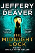 Deaver Jeffery The Midnight Lock