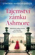 Harrod-Eagles Cynthia Tajemství zámku Ashmore