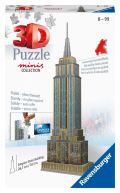 Ravensburger Ravensburger Puzzle Mini budova - Empire State Building 54 dlk