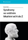 Grada Syndromy ve vnitřním lékařství od A do Z