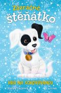 Bambook Zázračné štěňátko 4 - Hra na schovávanou