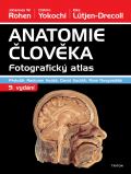 Triton Anatomie člověka - Fotografický atlas