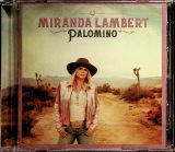 Lambert Miranda - Palomino
