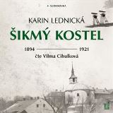 OneHotBook Šikmý kostel