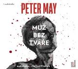 May Peter Muž bez tváře