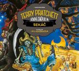 Pratchett Terry Sekáč