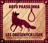 Paasilinna Arto Les oběšených lišek