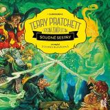 Pratchett Terry Soudné sestry