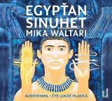 Waltari Mika Egypťan Sinuhet