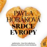 Horáková Pavla Srdce Evropy