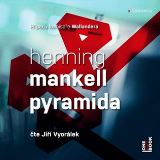 Mankell Henning Pyramida
