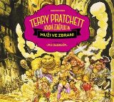 Pratchett Terry Muži ve zbrani