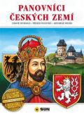 Sun Panovníci českých zemí