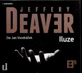 Deaver Jeffery Iluze