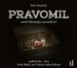 Stančík Petr Pravomil