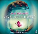 OneHotBook Manželovo tajemství