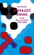 Galén Zpívající kniha