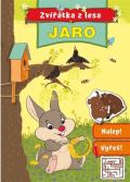 Svojtka & Co. Jaro - Zvířatka z lesa