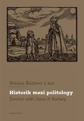 Karolinum Historik mezi politology