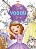 Jiri Models Maluj vodou - Sofie první