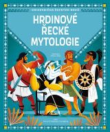 Drobek Hrdinové řecké mytologie