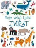 Drobek Moje velká kniha zvířat