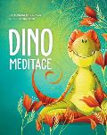 Drobek Dino meditace