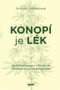Práh Konopí je lék