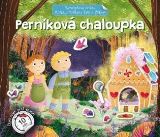 Jiri Models Povídej pohádku zas a znova - Perníková chaloupka