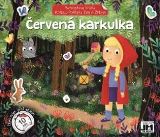 Jiri Models Povídej pohádku zas a znova - Červená karkulka