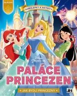 Jiri Models Paláce princezen - Růženka