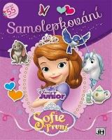 Jiri Models Samolepkování - Sofie první