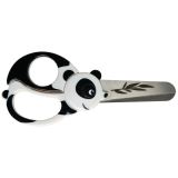 Fiskars Fiskars Dětské nůžky panda