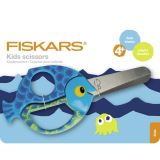 Fiskars Fiskars Dětské nůžky ryba