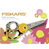 Fiskars Fiskars Dětské nůžky včela