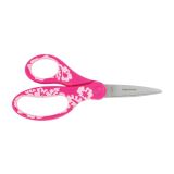 Fiskars Fiskars Univerzální nůžky růžové 15 cm