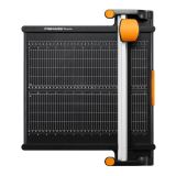 Fiskars Fiskars Titanium Řezačka papíru A4 s otočným nožem