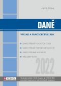 Štohl - Vzdělávací středisko Znojmo Daně 2022 - výklad a praktické příklady
