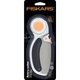 Fiskars Fiskars Řezací kolečko Titanium 45 mm