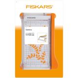 Fiskars Fiskars Řezačka papíru A5 páková