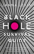 Levinov Janna Black Hole Survival Guide