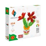 Pexi PEXI Origami 3D - Květiny