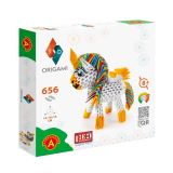 Pexi PEXI Origami 3D - Jednorožec