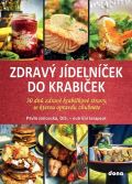 Dona Zdravý jídelníček do krabiček - 30 dnů zdravé krabičkové stravy, po které opravdu zhubnete